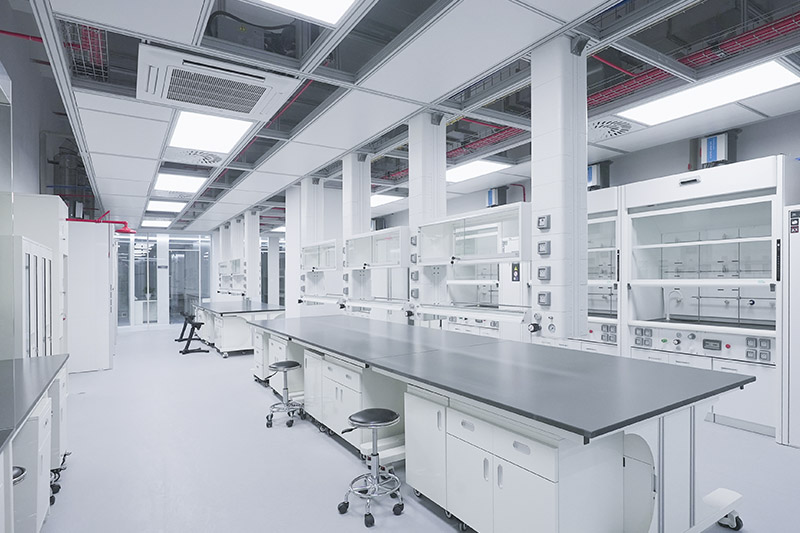 阿里实验室革新：安全与科技的现代融合